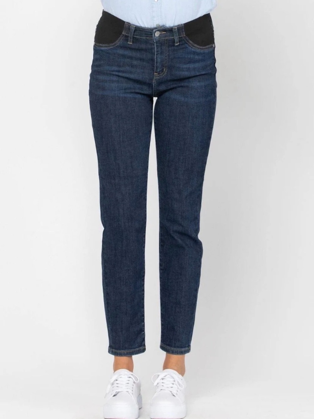 Judy Blue Maternity Jeans
